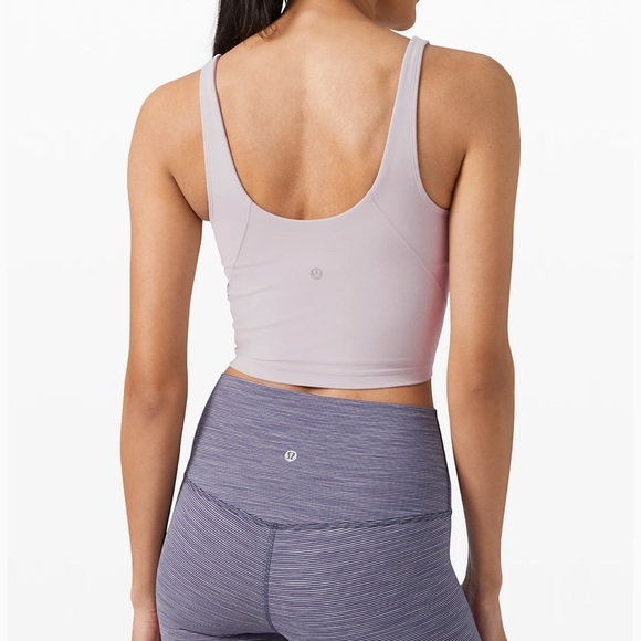 Lululemon Align Tank * Iced Iris - Picture 2 of 4
